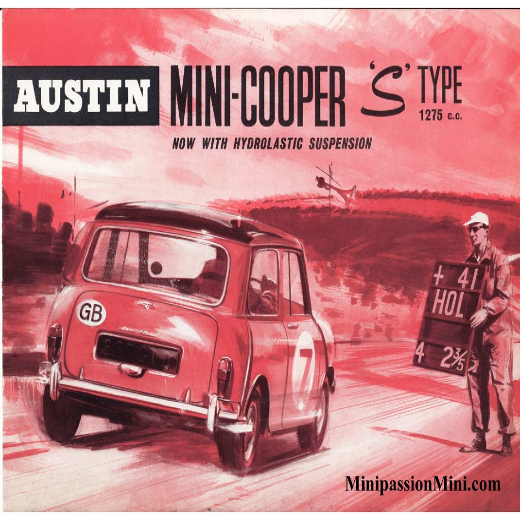 cooper brochure 66 preview image